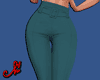 [c] LEXI BLUE MOON PANTS