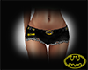 =ED=Batman Shorts 