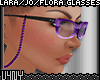 V4NY|MeshHead Glasses 2