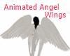 Animated Angel Wings