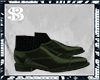 Dark Green Shoes [SB]