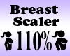 Breast Scaler 110%