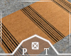 Modern Stripes Doormat