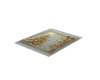 christmas rug