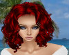 Terica Rockin Red