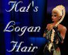 ~K~Kat's Logan Hair