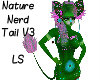 Nature Nerd Tail V3