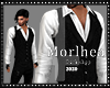 [MLA] Formal Shirt