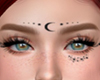 Mix Face Tattoos V.4