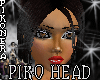 ^P^ PIKO HEAD SMALL SEXY