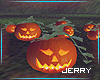 ! Anim Pumpkins