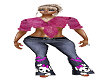 punk pants
