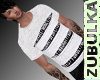 White- T-Shirt
