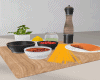 Pasta Meal Preparation