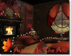 Autumn In the Attic