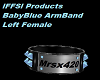 [F} Mrsx420 L-ArmBand