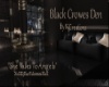 Black Crowes Den
