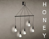 *h* Vintage Rain Lamp