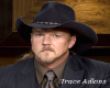 PD ~ Trace Adkins Poster