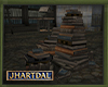 JL Pile Old Books 1