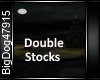 [BD]DoubleStocks