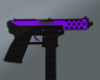Purple Tec-9