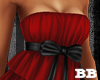 ~BB~ Sweet Red Dress