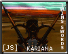 [JS] Kariana Twins Sword