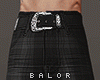 T Classy Pants