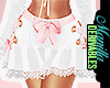 ! Adorable Spring Skirt