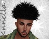 *K* Afro Taper Curls 18'