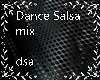 DanceSalsaMix