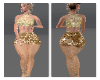 Suzy Luxury Fashion gold
