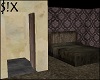 Grunge Addon Hotel Room