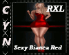 RXL Sexy Biance Red
