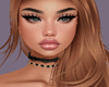 Jakeisha Ginger Req