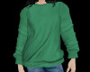 Green Sweater/SP