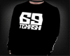 6ix9ine Sweater /M