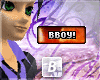 b| Bboy Rush