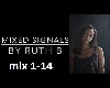 Ruth B-Mixed signals
