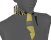 *BURB3RRY Scarf