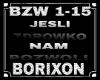 Borixon - Jesli zdrowko