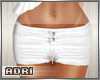 ~A: White'Short XXL