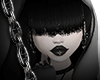 ♓ Mavi Black