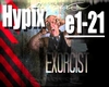 Hypix - Exorcist