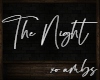 The Night Bar