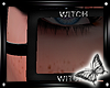 !! Witch Framed Shades