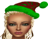 Santa's Elf  Hat 1