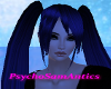 ~PS~ Azure Anime hair 2