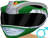 Dragon Ranger Helmet Kai